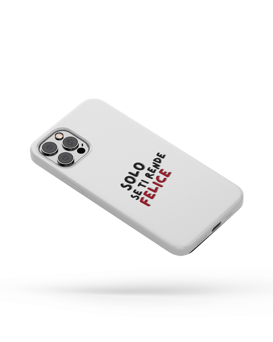 Cover Solo Se Ti Rende Felice - Lab07Official -