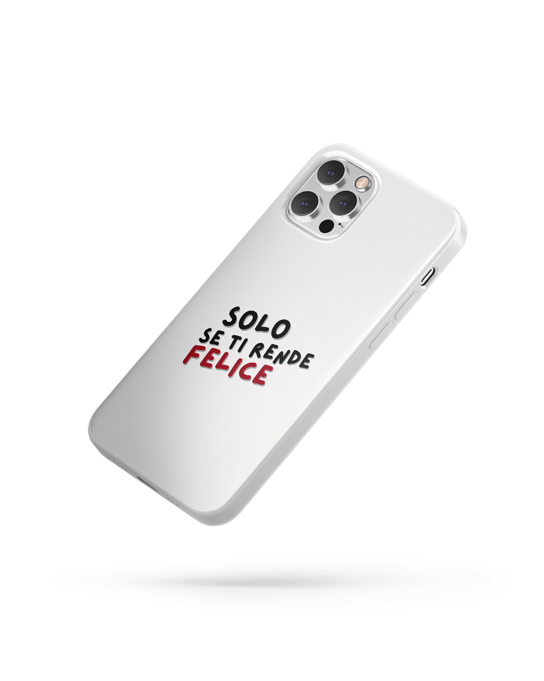 Cover Solo Se Ti Rende Felice - Lab07Official -