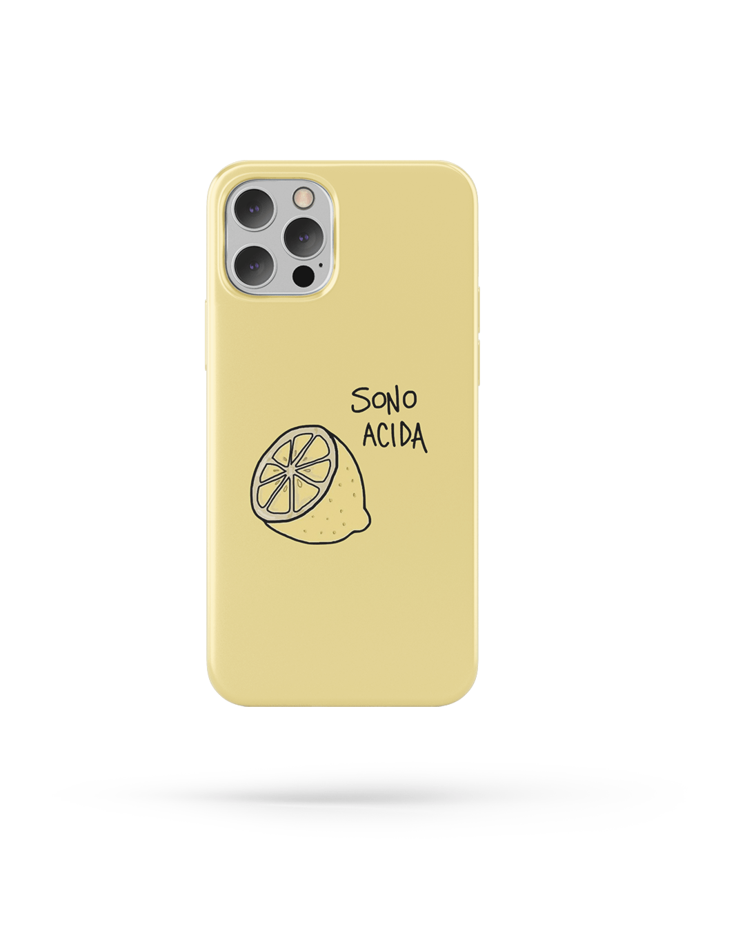 Cover Sono Acida - Lab07Official -