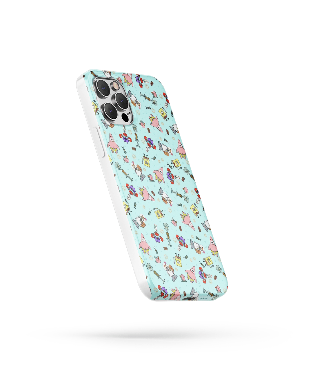 Cover Spongebob - Lab07Official -