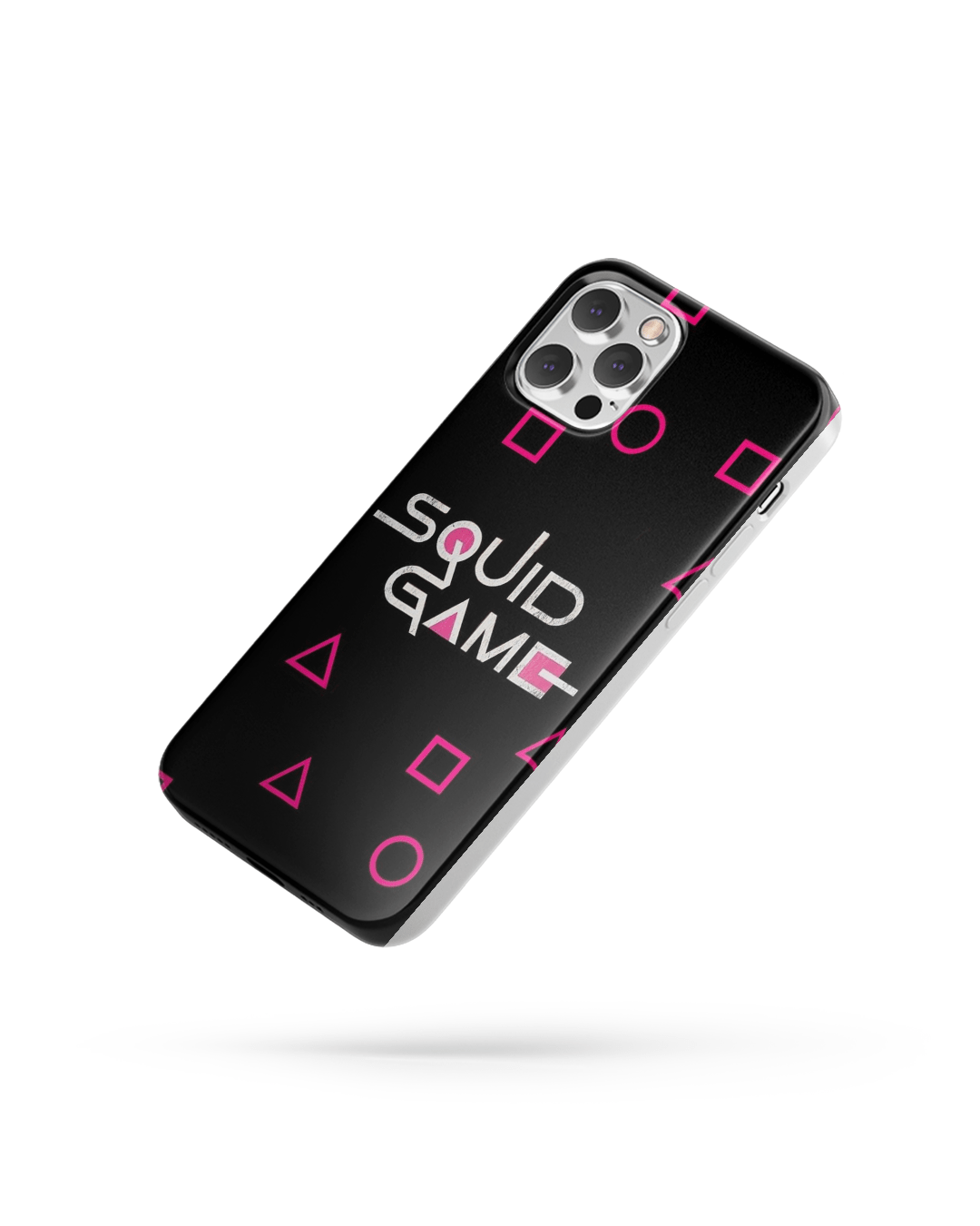 Cover Squid Game 1 - Lab07Official -