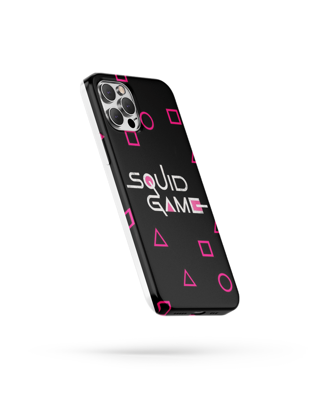 Cover Squid Game 1 - Lab07Official -