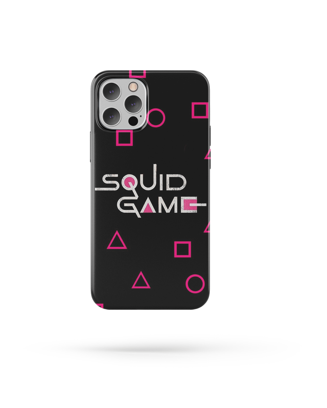 Cover Squid Game 1 - Lab07Official -