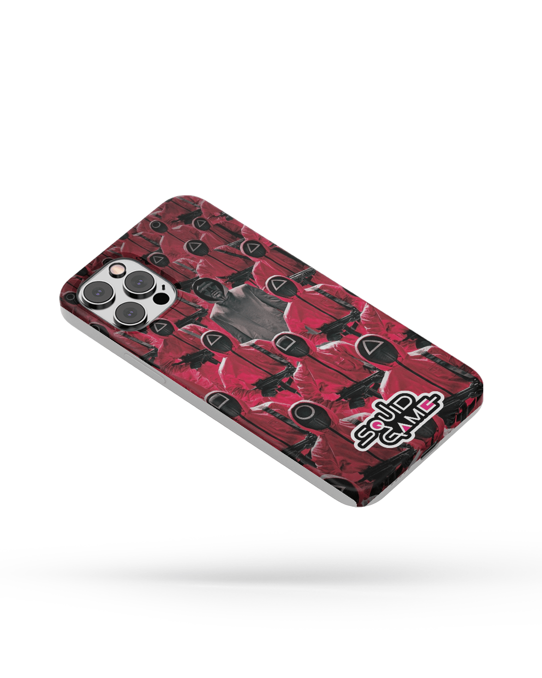 Cover Squid Game - Lab07Official -