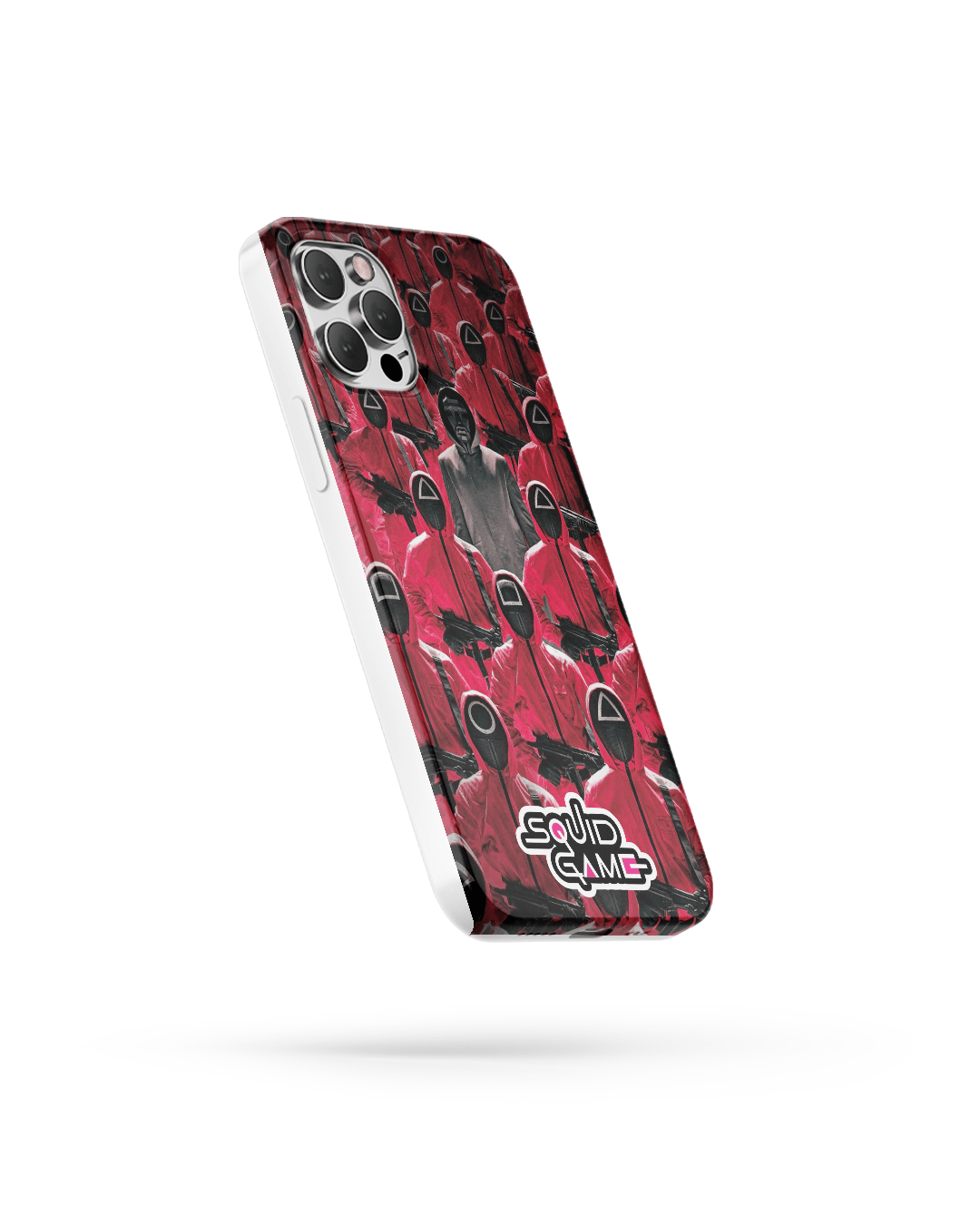 Cover Squid Game - Lab07Official -