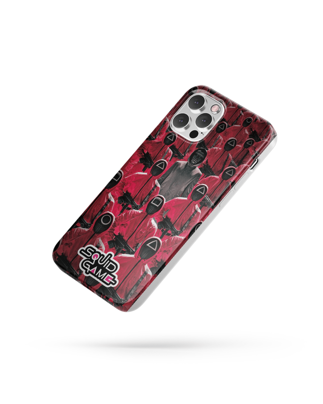 Cover Squid Game - Lab07Official -