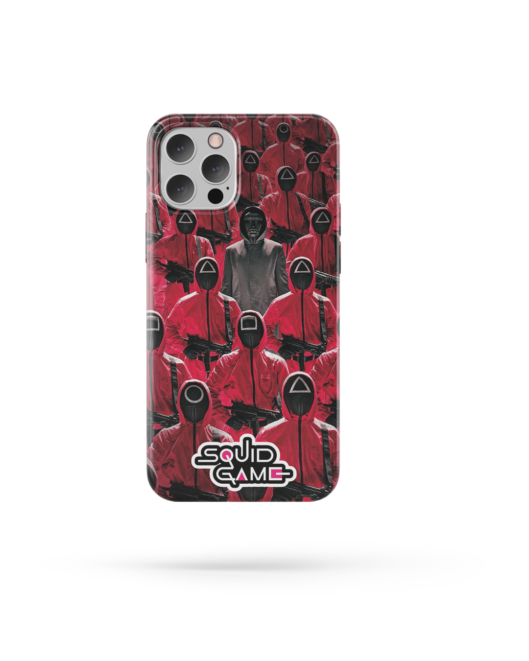 Cover Squid Game - Lab07Official -