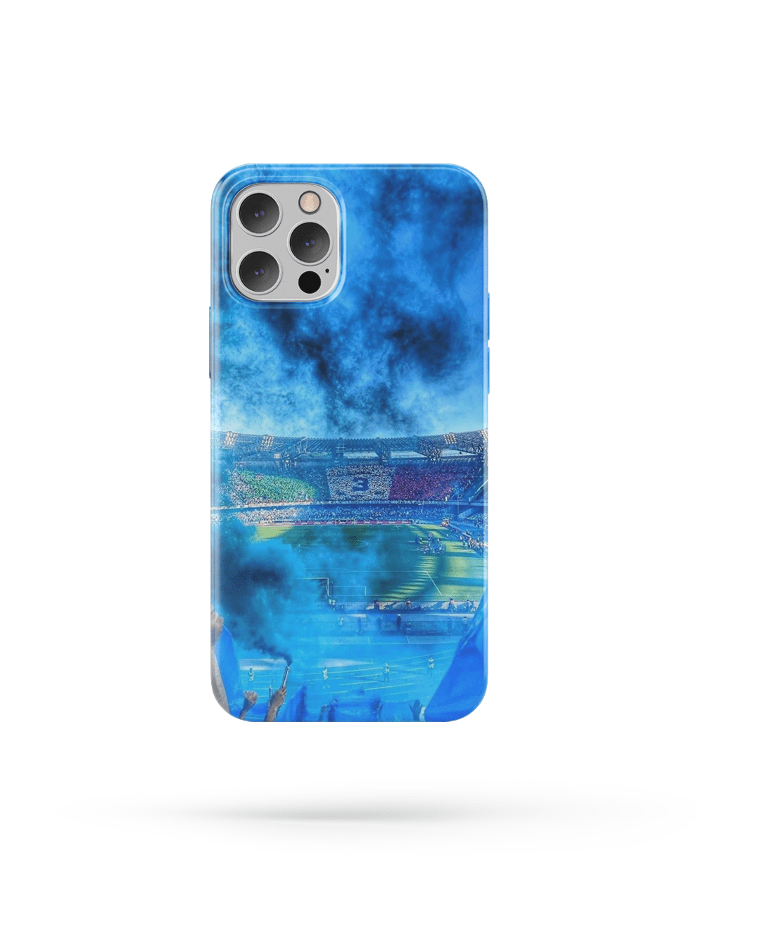 Cover Stadio Diego Armando Maradona - Lab07Official - LAB0000324