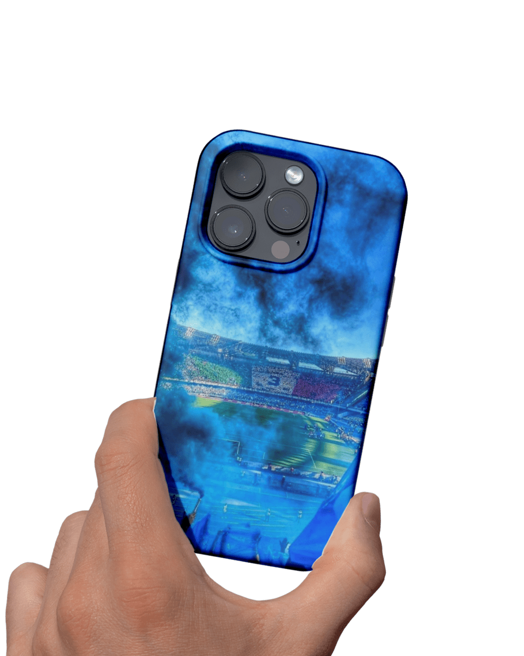 Cover Stadio Diego Armando Maradona - Lab07Official - LAB0000324