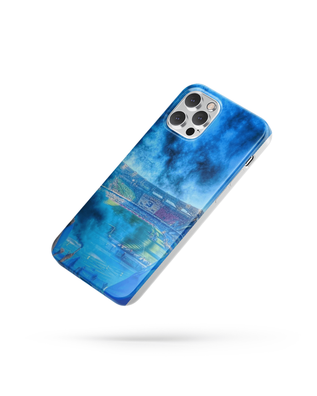 Cover Stadio Diego Armando Maradona - Lab07Official - LAB0000324