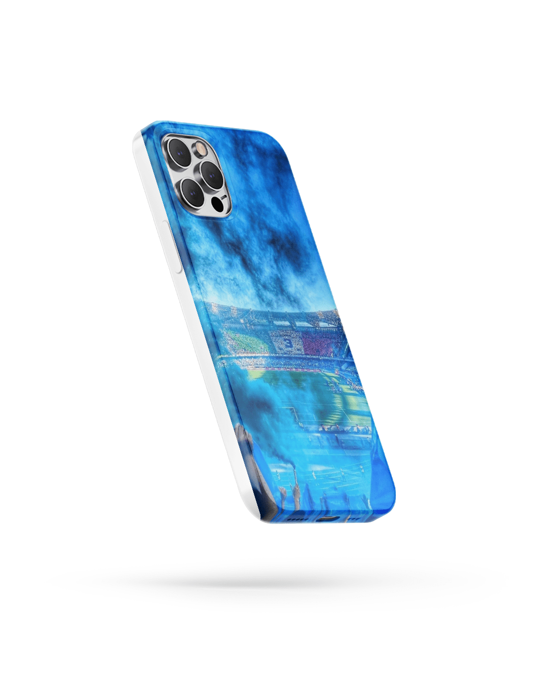 Cover Stadio Diego Armando Maradona - Lab07Official - LAB0000324