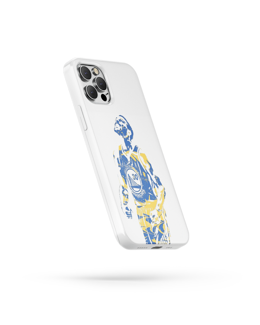 Cover Stephen Curry - Lab07Official -