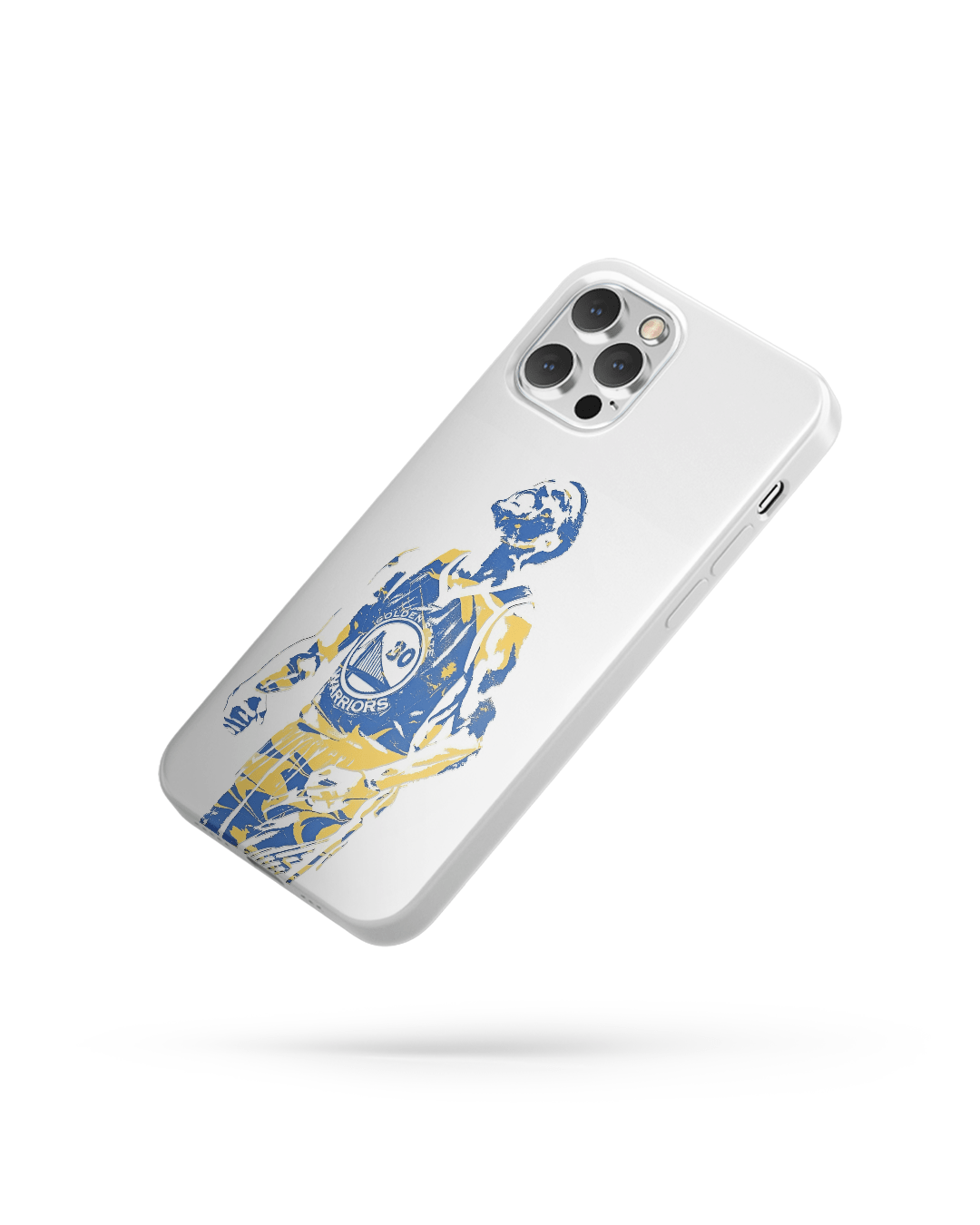 Cover Stephen Curry - Lab07Official -