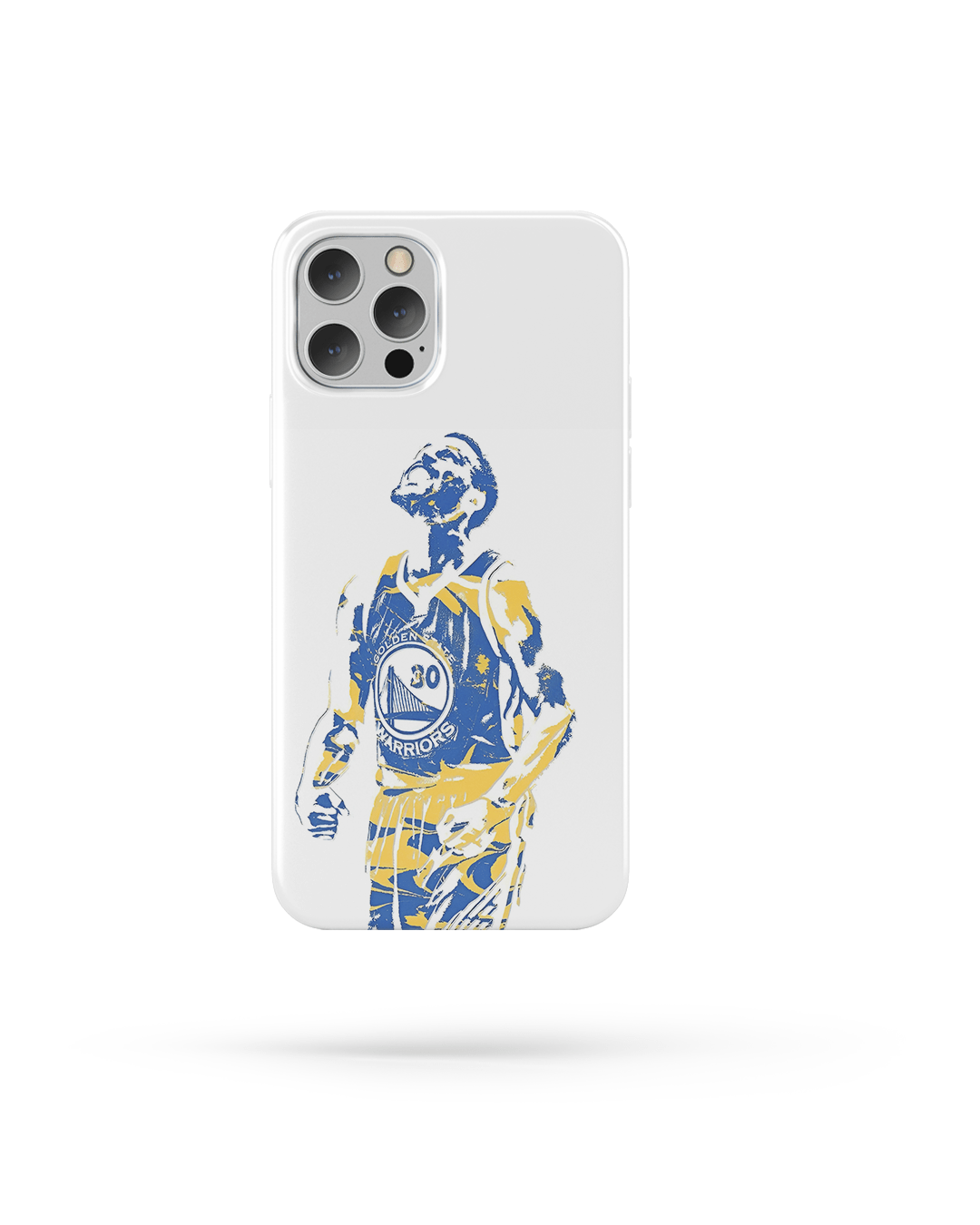 Cover Stephen Curry - Lab07Official -
