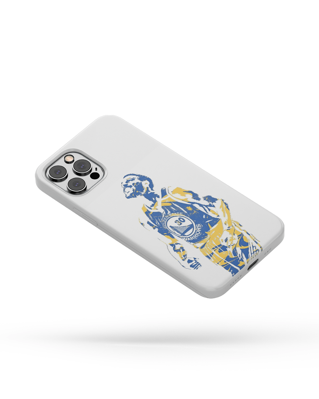 Cover Stephen Curry - Lab07Official -