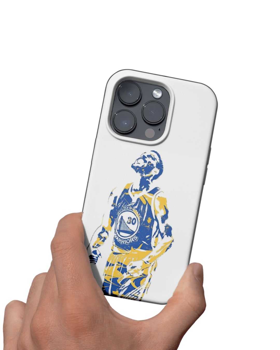 Cover Stephen Curry - Lab07Official -