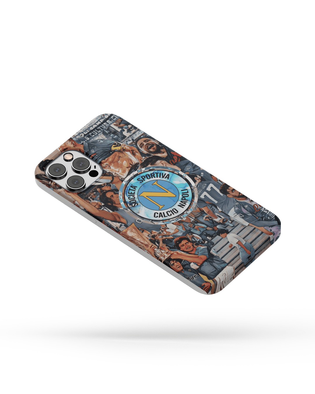 Cover Storia di Napoli - Lab07Official - LAB0000355