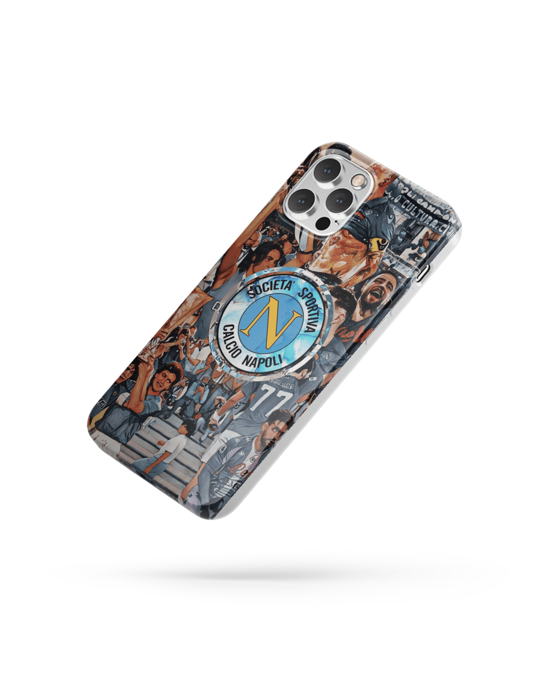 Cover Storia di Napoli - Lab07Official - LAB0000355