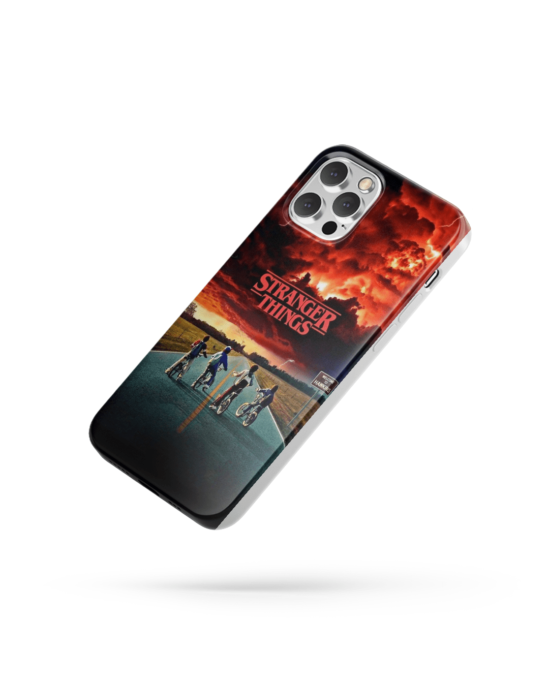 Cover Stranger Things - Lab07Official -