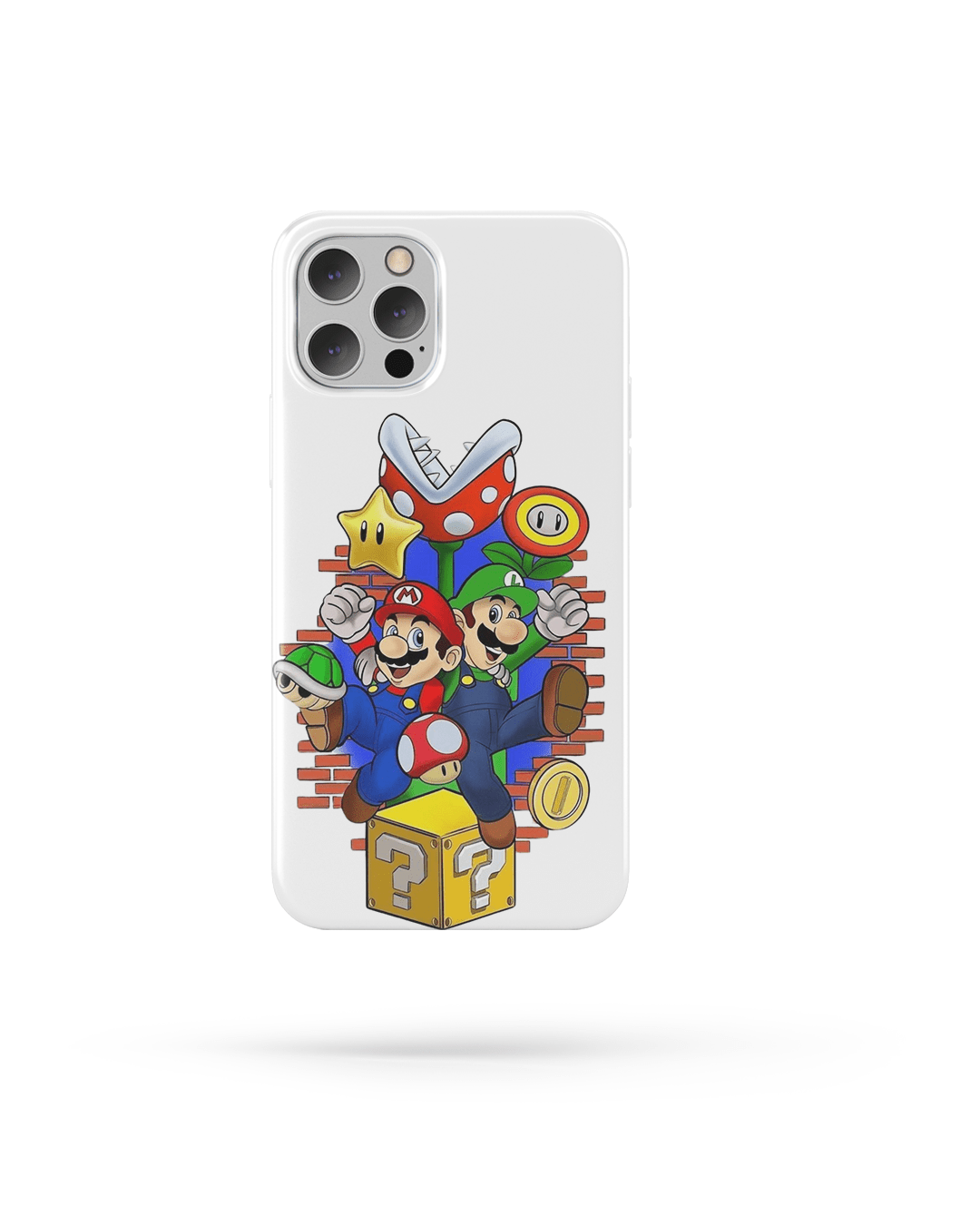 Cover Super Mario - Lab07Official -