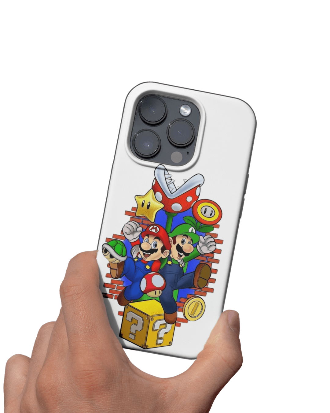 Cover Super Mario - Lab07Official -