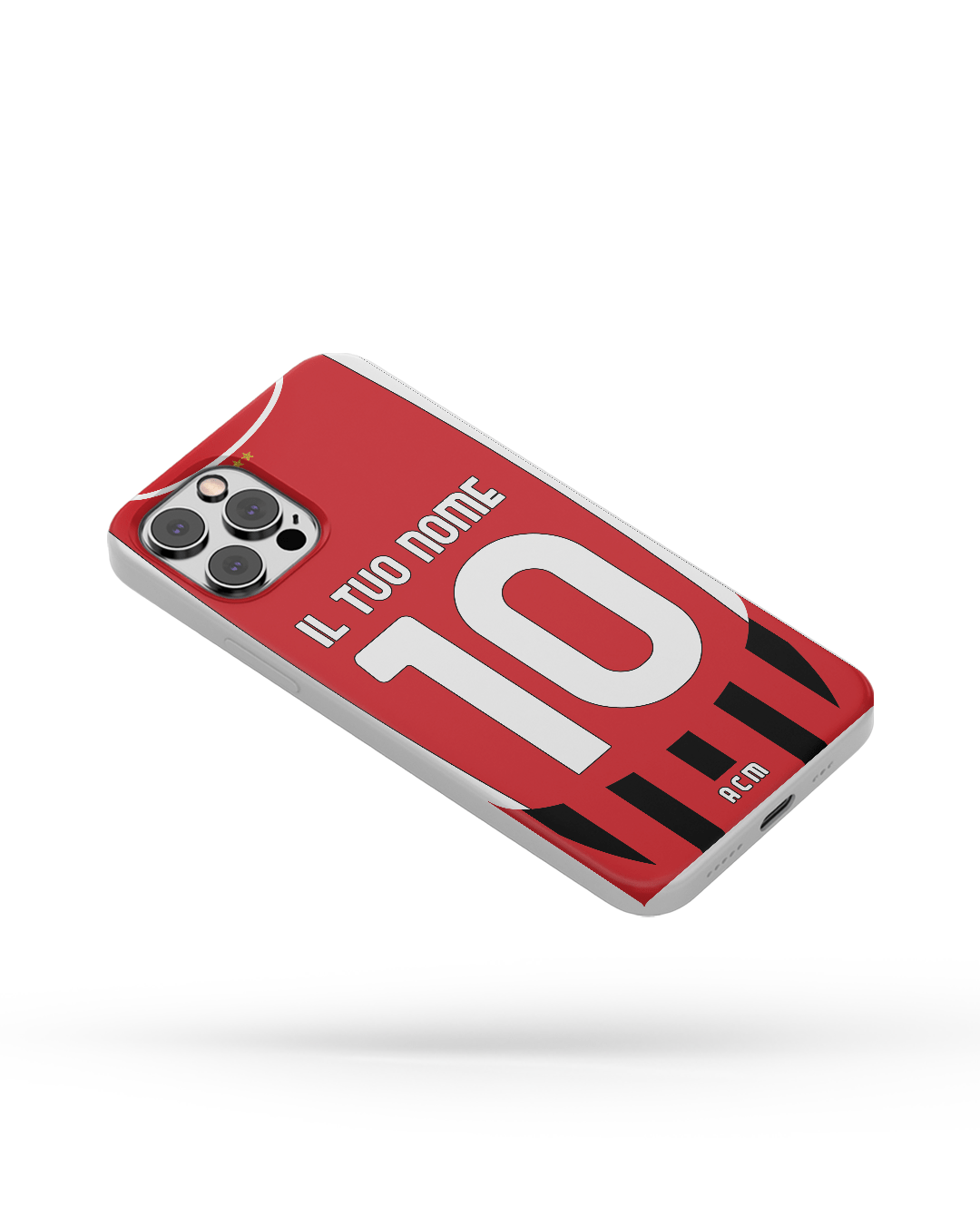 Cover T-Shirt - Lab07Official - LAB0000872