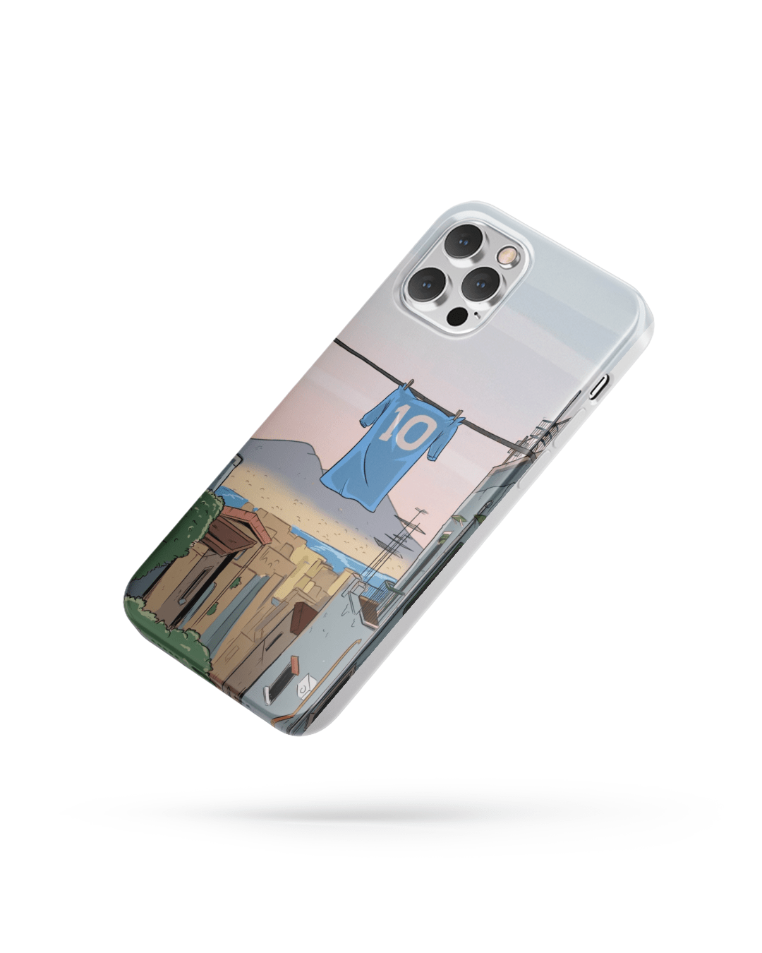 Cover T-shirt - Lab07Official -