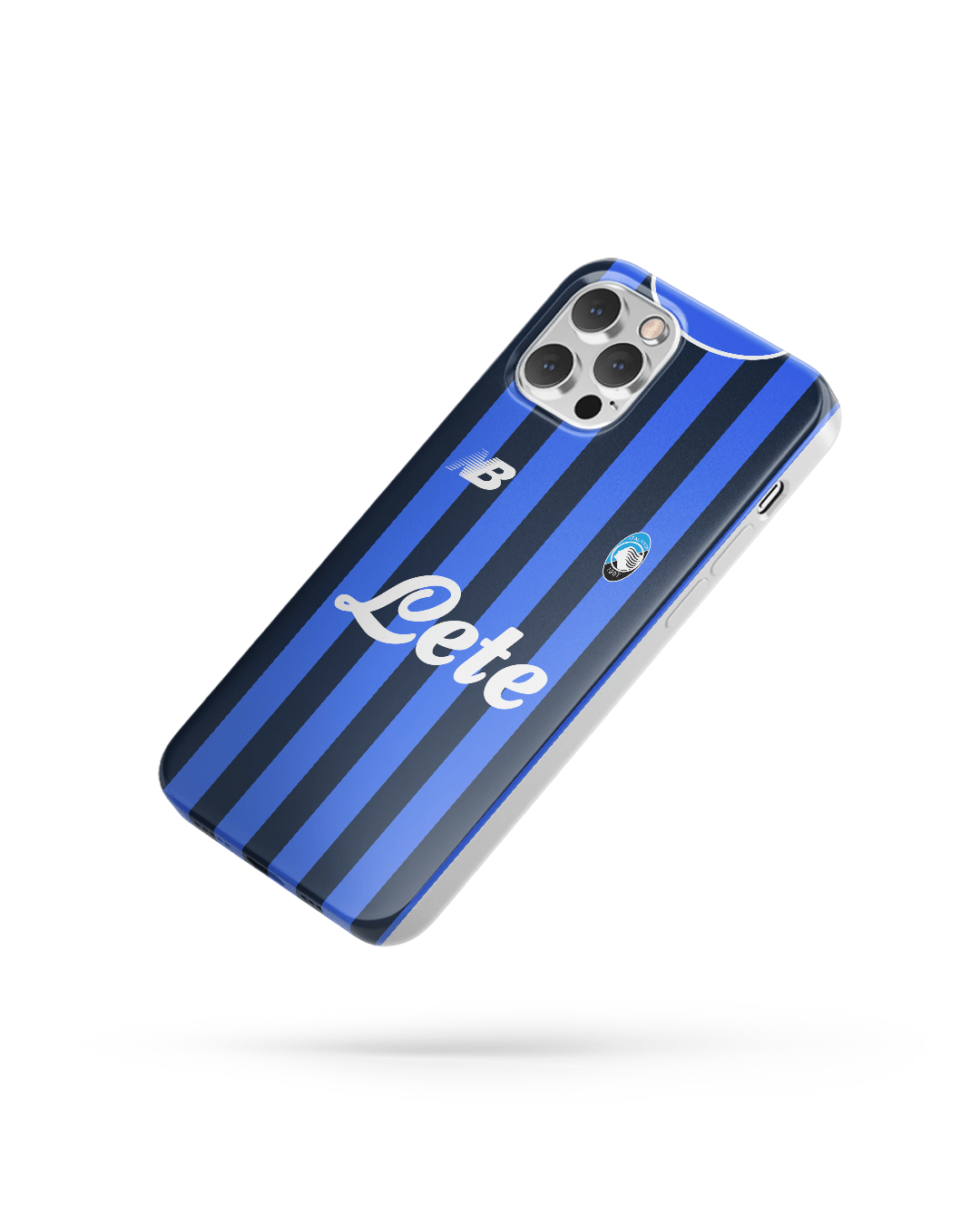 Cover T-Shirt Atalanta - Lab07Official - LAB0000016