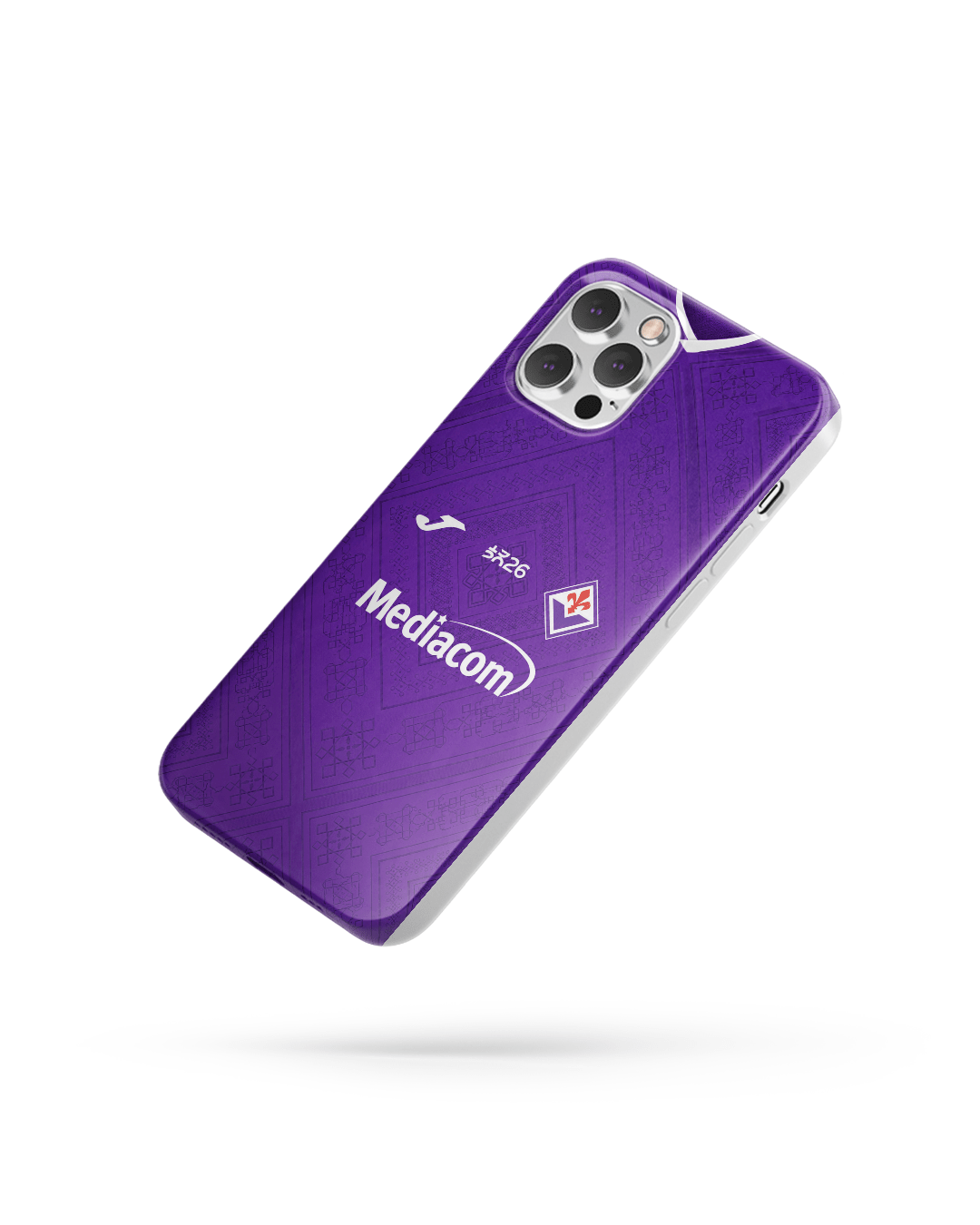 Cover T-Shirt Fiorentina 26/27 - Lab07Official - LAB0000013