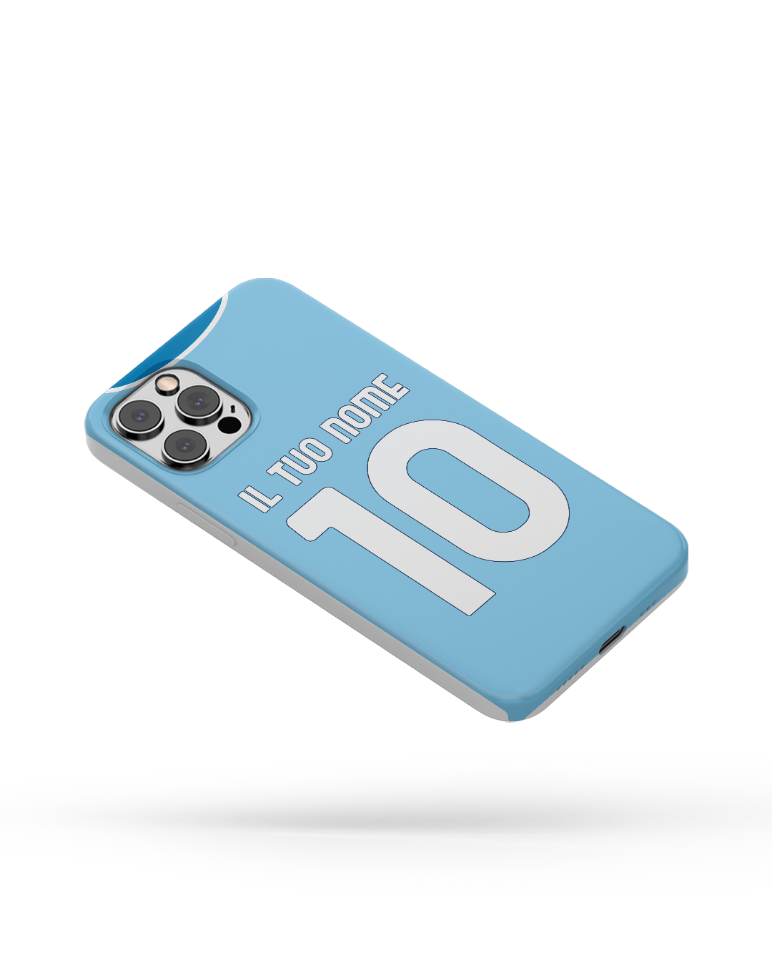 Cover T-shirt personalizzata Lazio - Lab07Official - LAB0000872