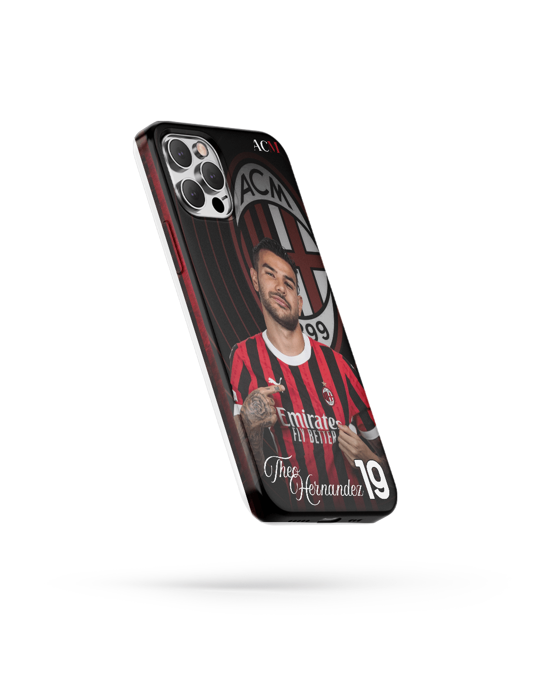 Cover Theo Hernandez - Lab07Official - LAB0000919