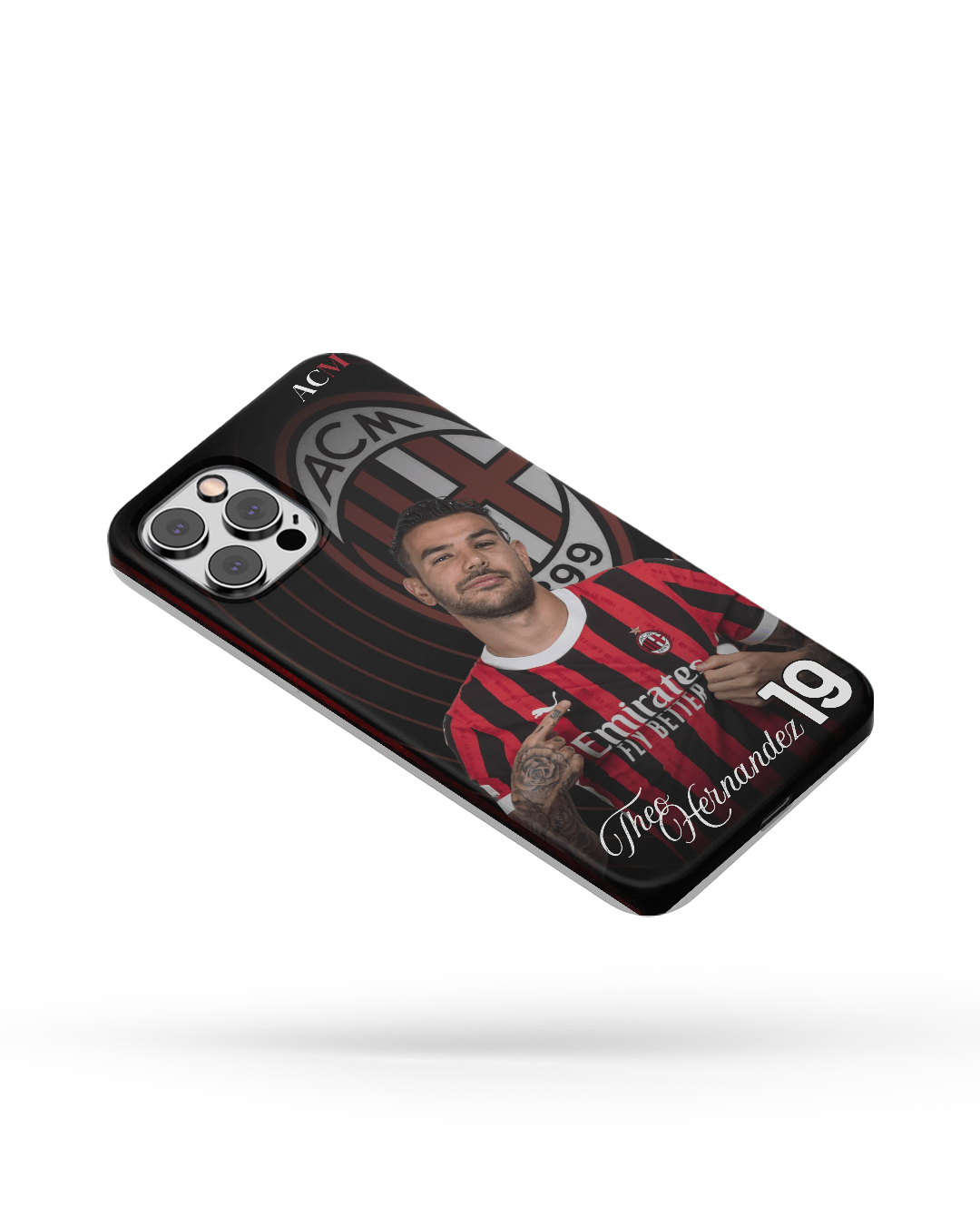 Cover Theo Hernandez - Lab07Official - LAB0000919