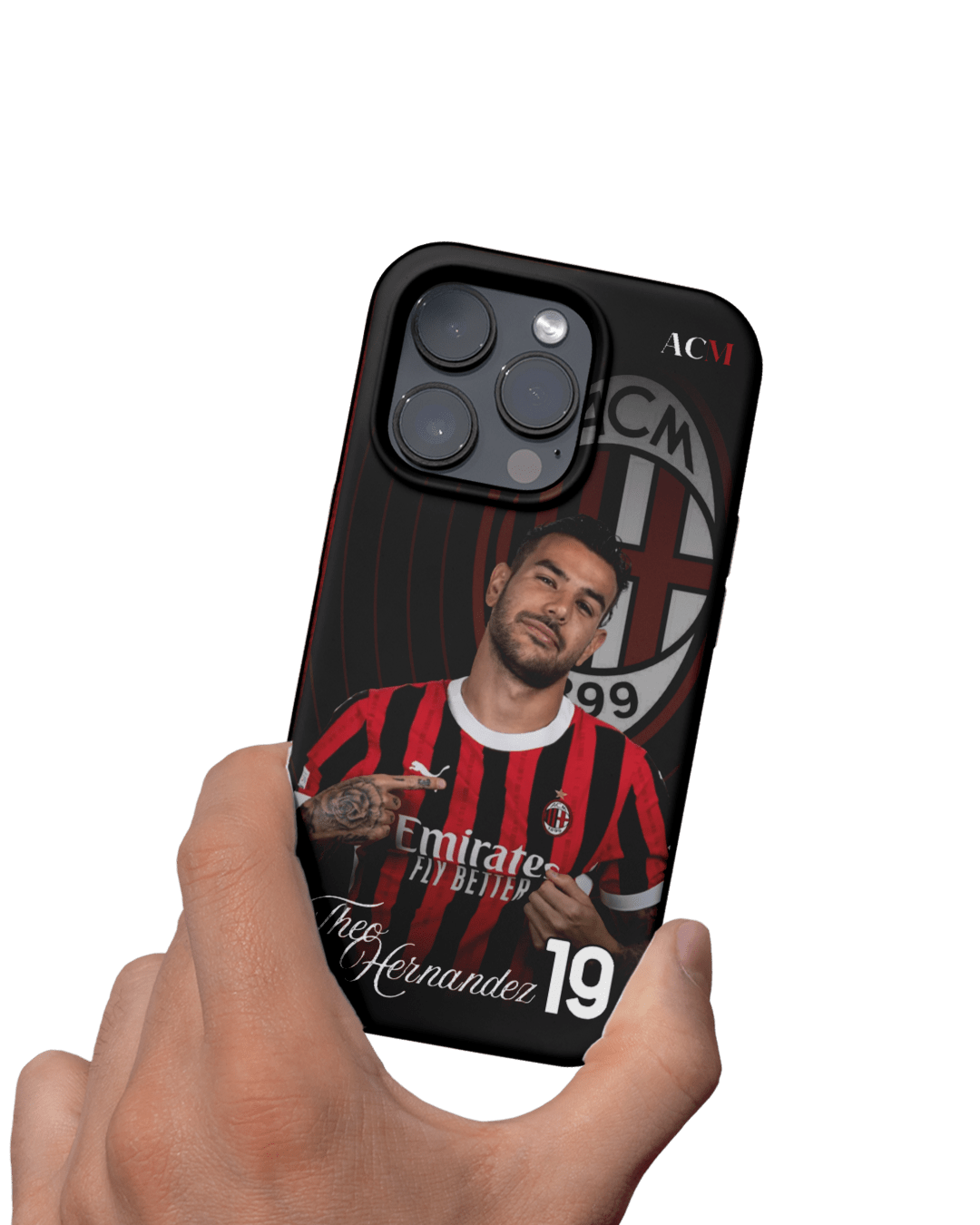 Cover Theo Hernandez - Lab07Official - LAB0000919