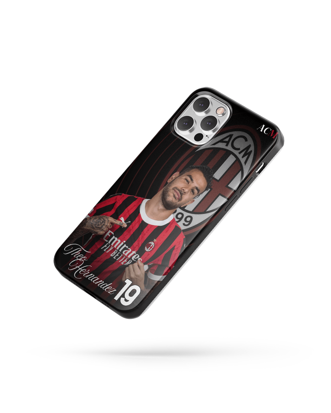 Cover Theo Hernandez - Lab07Official - LAB0000919