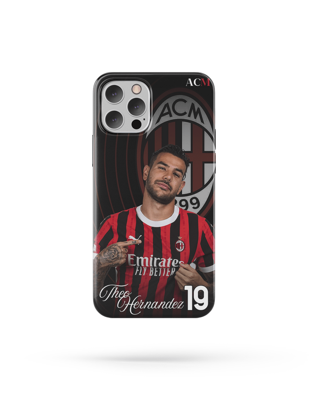 Cover Theo Hernandez - Lab07Official - LAB0000919