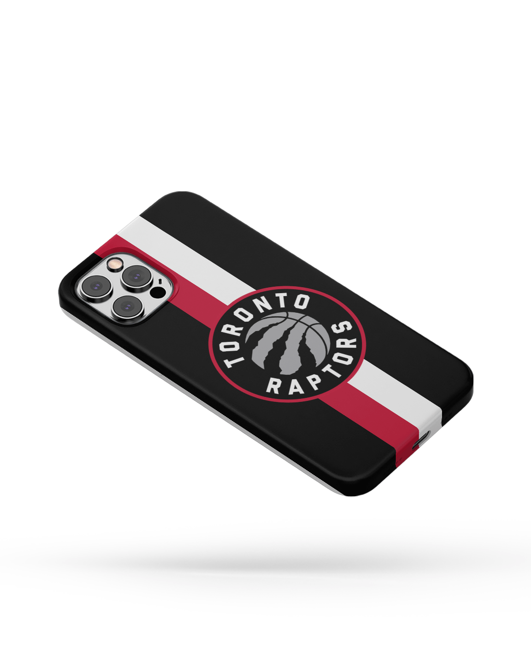 Cover Toronto Raptors - Lab07Official - LAB0000906