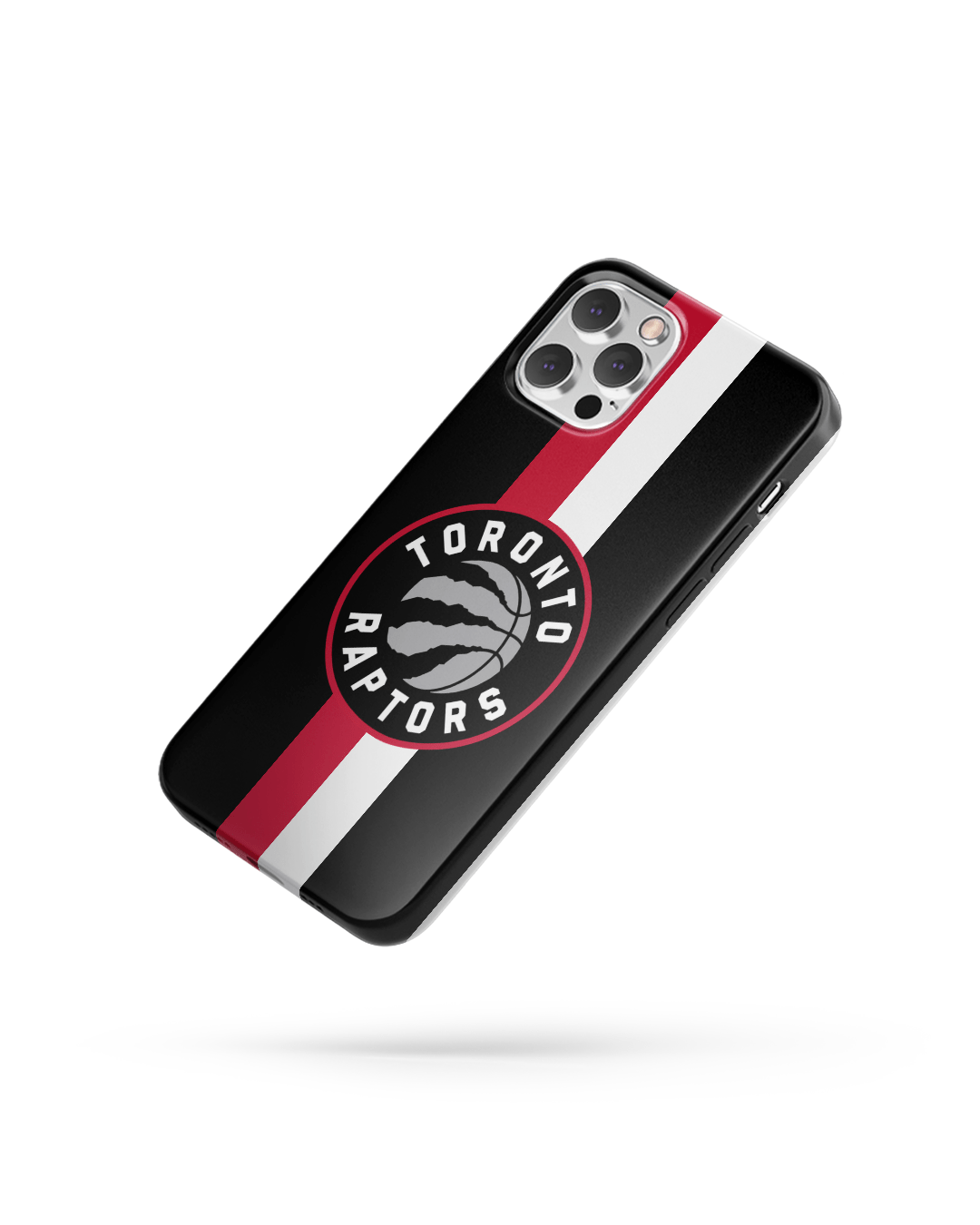 Cover Toronto Raptors - Lab07Official - LAB0000906