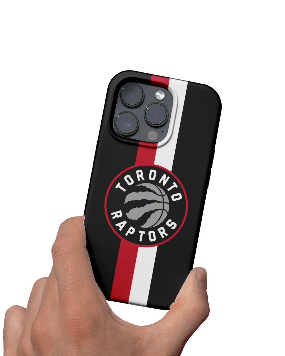 Cover Toronto Raptors - Lab07Official - LAB0000906