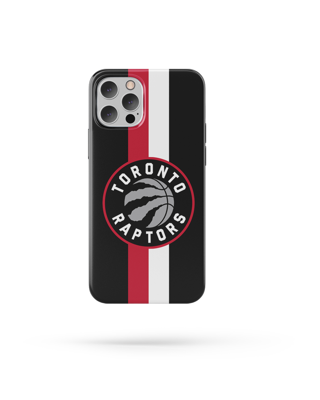Cover Toronto Raptors - Lab07Official - LAB0000906