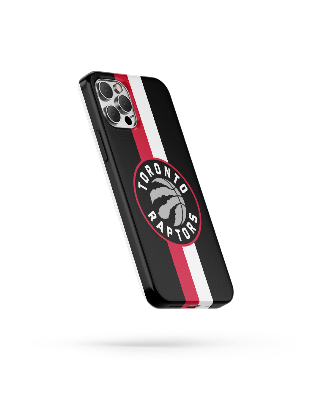 Cover Toronto Raptors - Lab07Official - LAB0000906