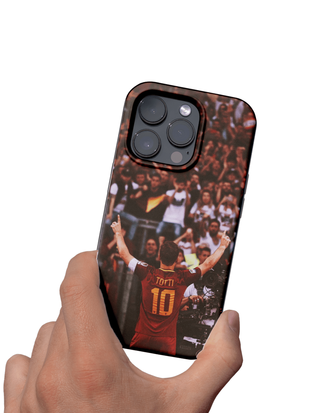 Cover Totti - Lab07Official - LAB0000017