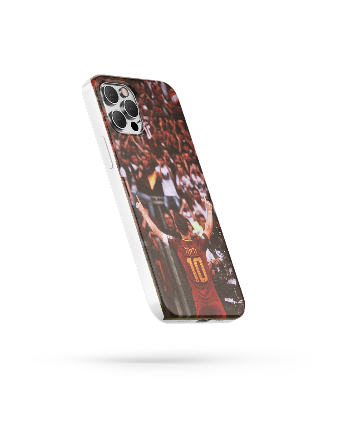 Cover Totti - Lab07Official - LAB0000017