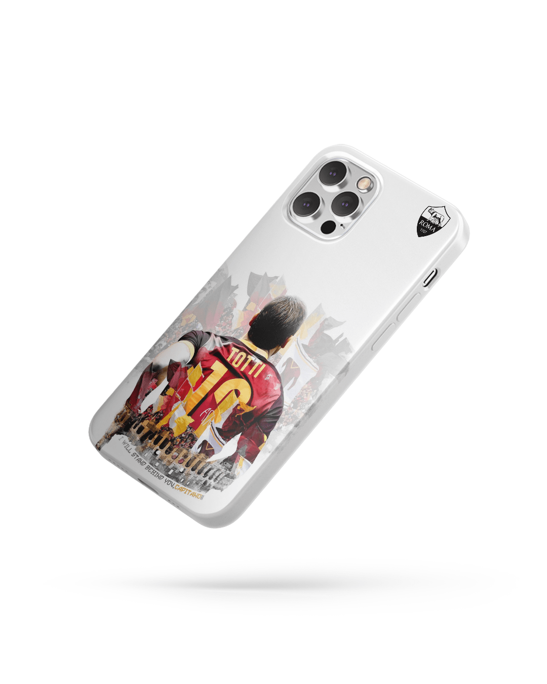 Cover Totti Stadio - Lab07Official - LAB0000872