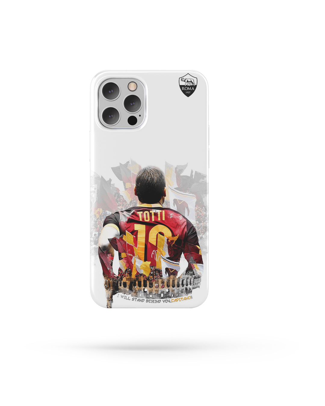 Cover Totti Stadio - Lab07Official - LAB0000872
