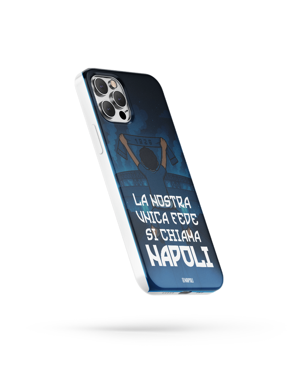 Cover Unica Fede - Lab07Official -