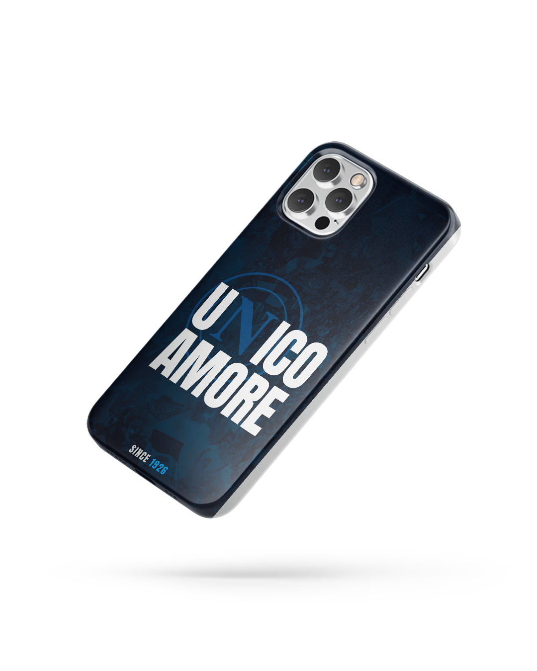 Cover Unico Amore Scudetto - Lab07Official -