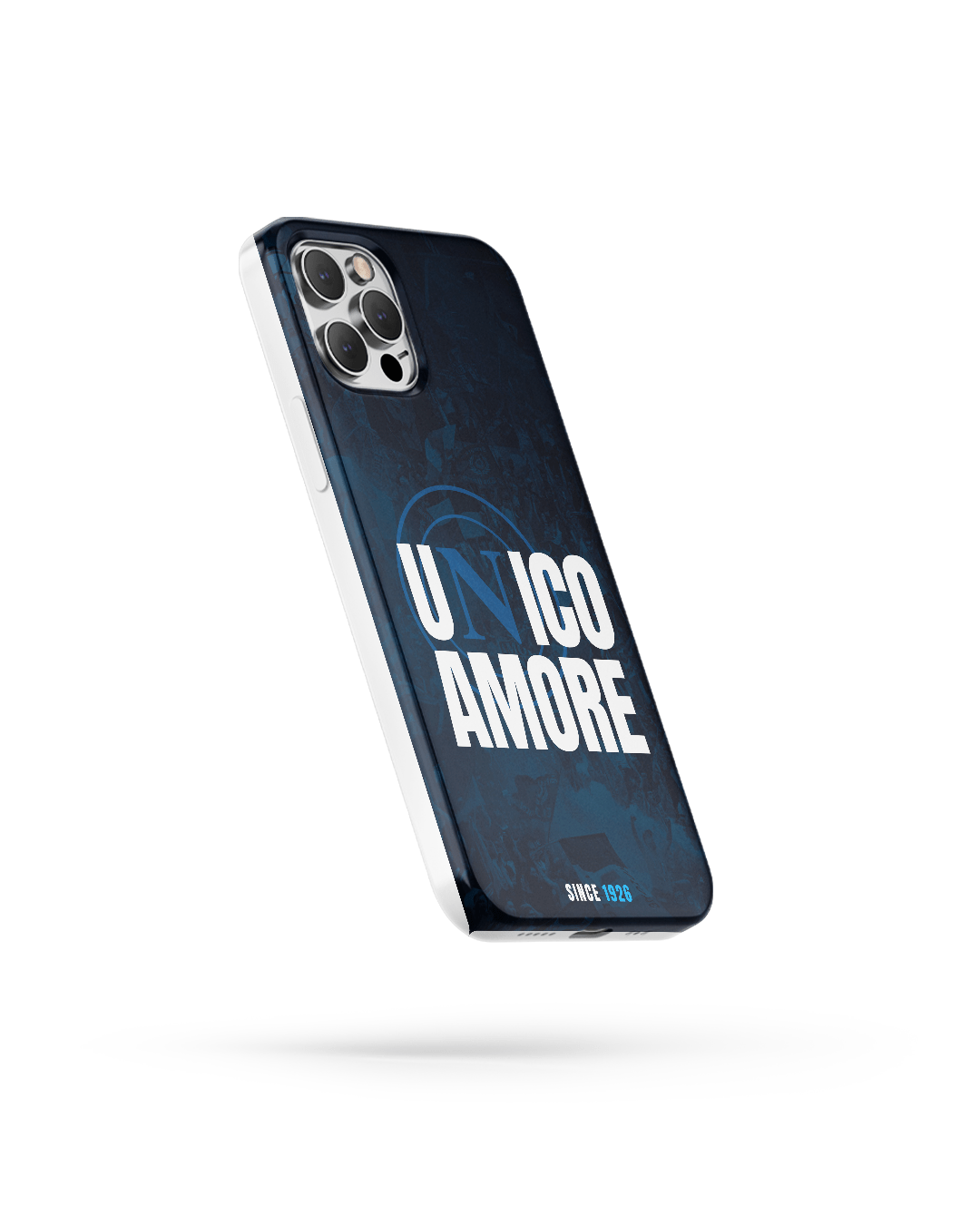 Cover Unico Amore Scudetto - Lab07Official -