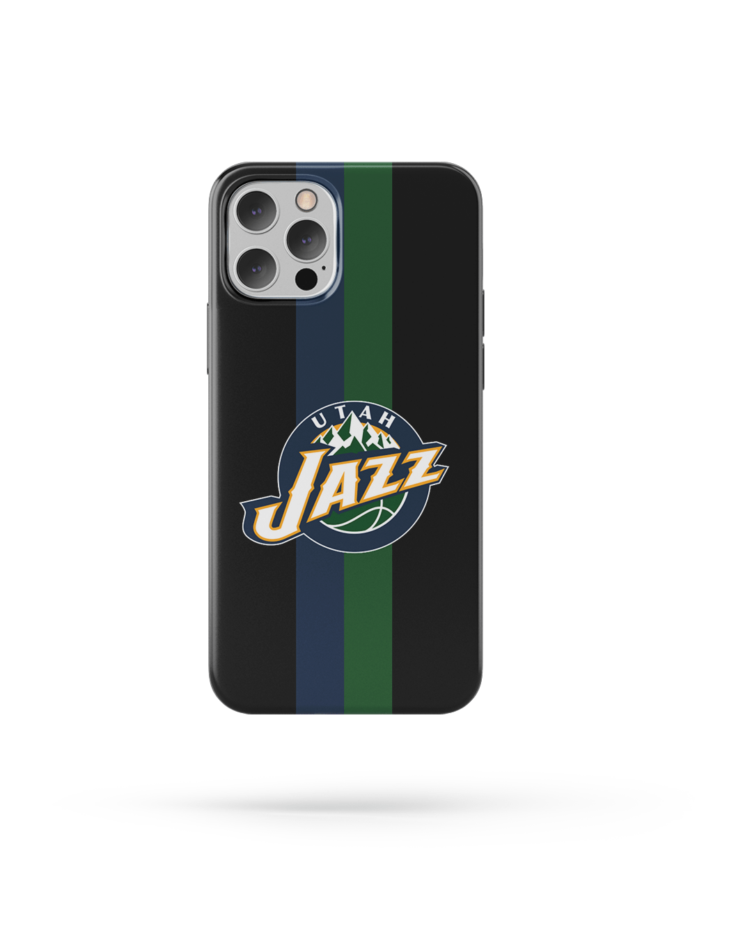 Cover Utah Jazz - Lab07Official - LAB0000894