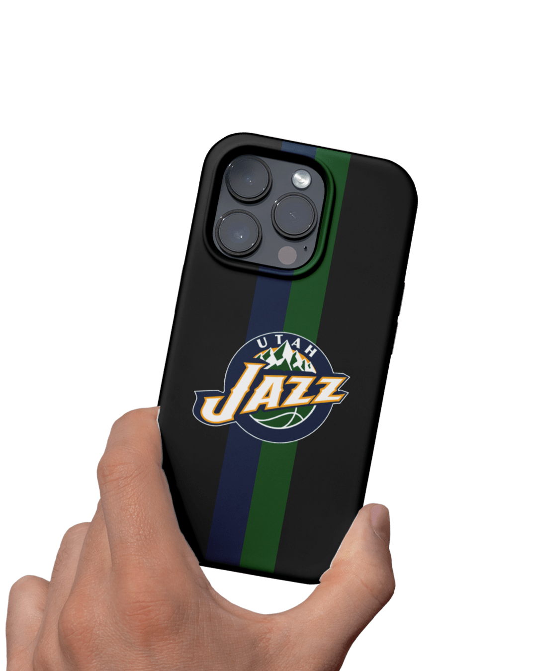 Cover Utah Jazz - Lab07Official - LAB0000894