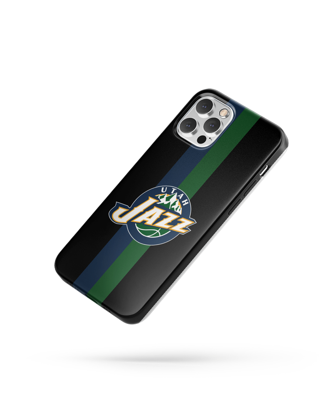 Cover Utah Jazz - Lab07Official - LAB0000894